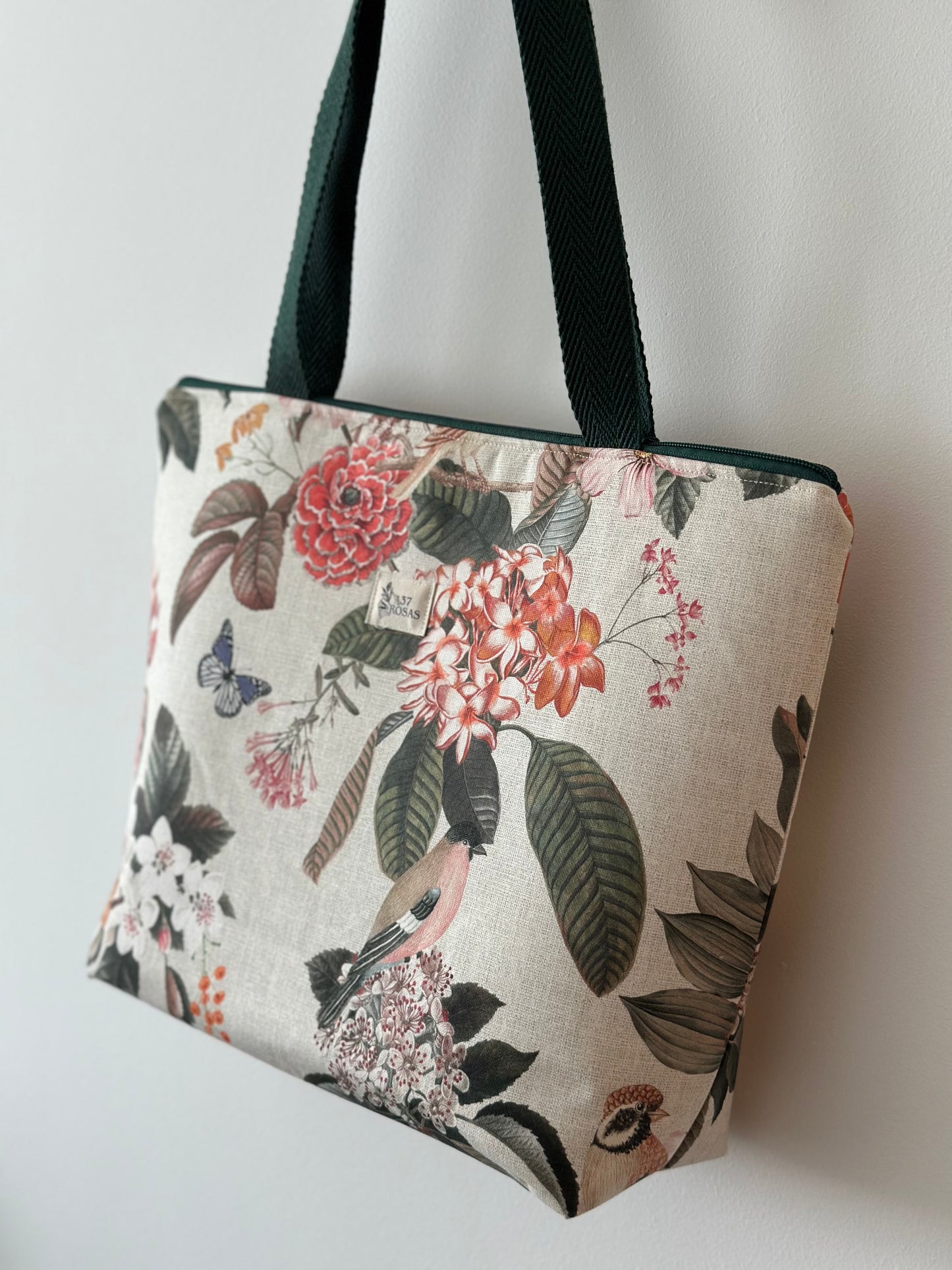 Bolso Marianne Bird