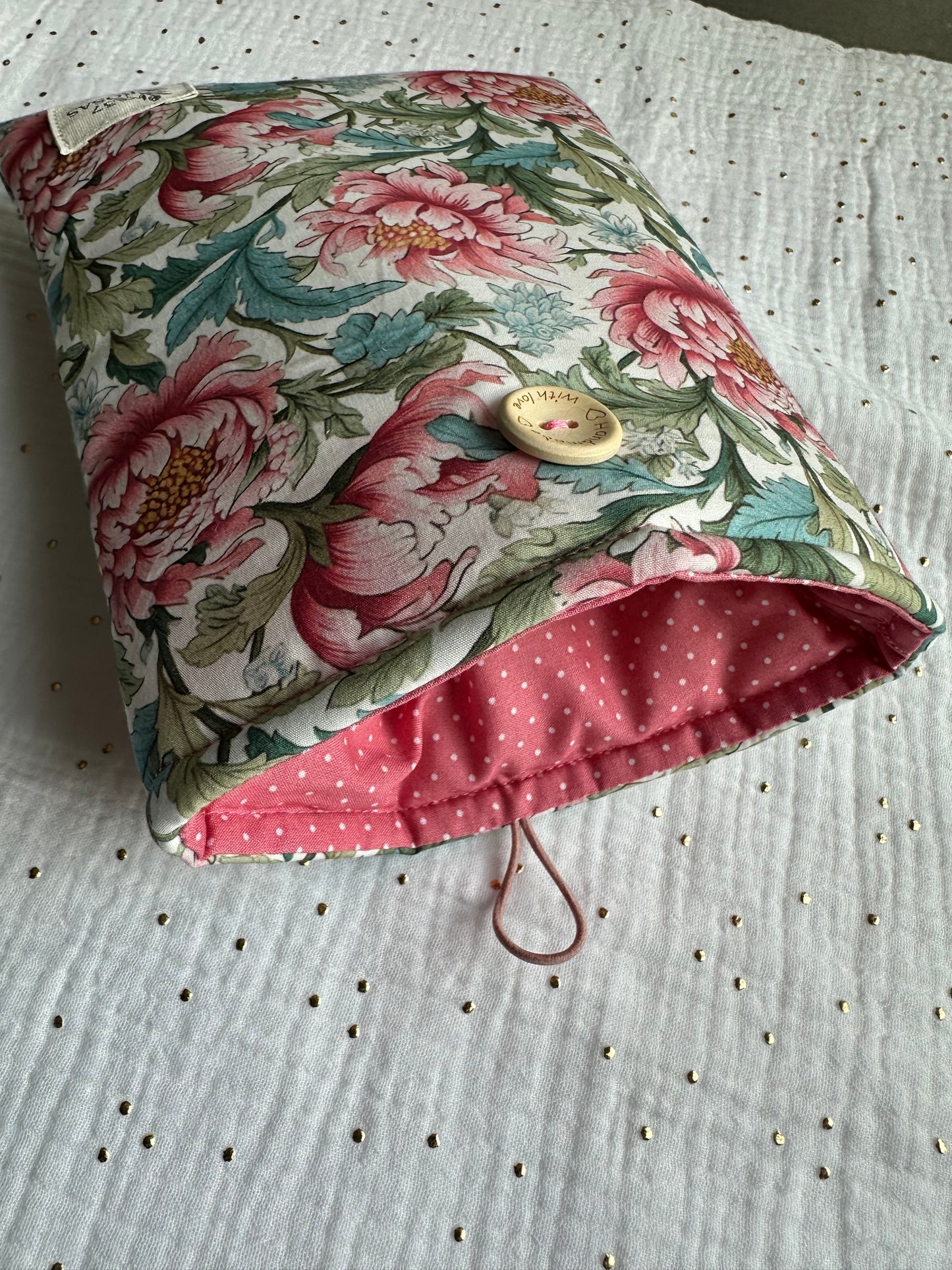 Funda para eReader Williams Rosa