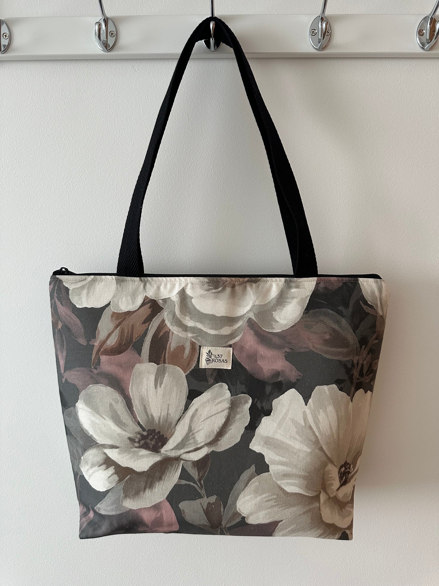 Bolso Marianne Winter ❄️