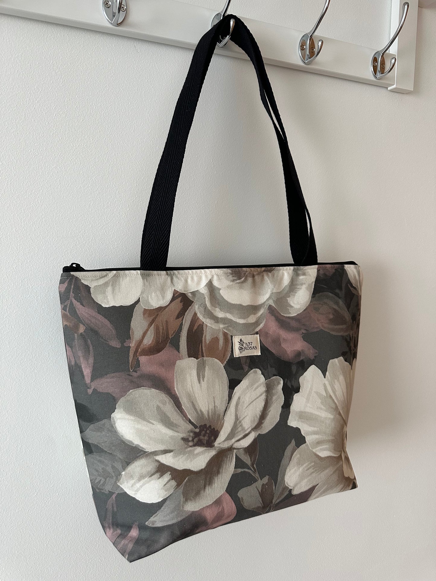 Bolso Marianne Winter ❄️