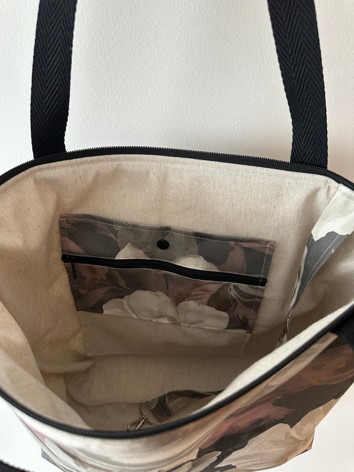 Bolso Marianne Winter ❄️