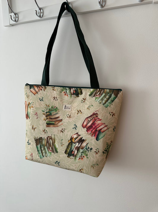 Bolso Marianne Libros 📚