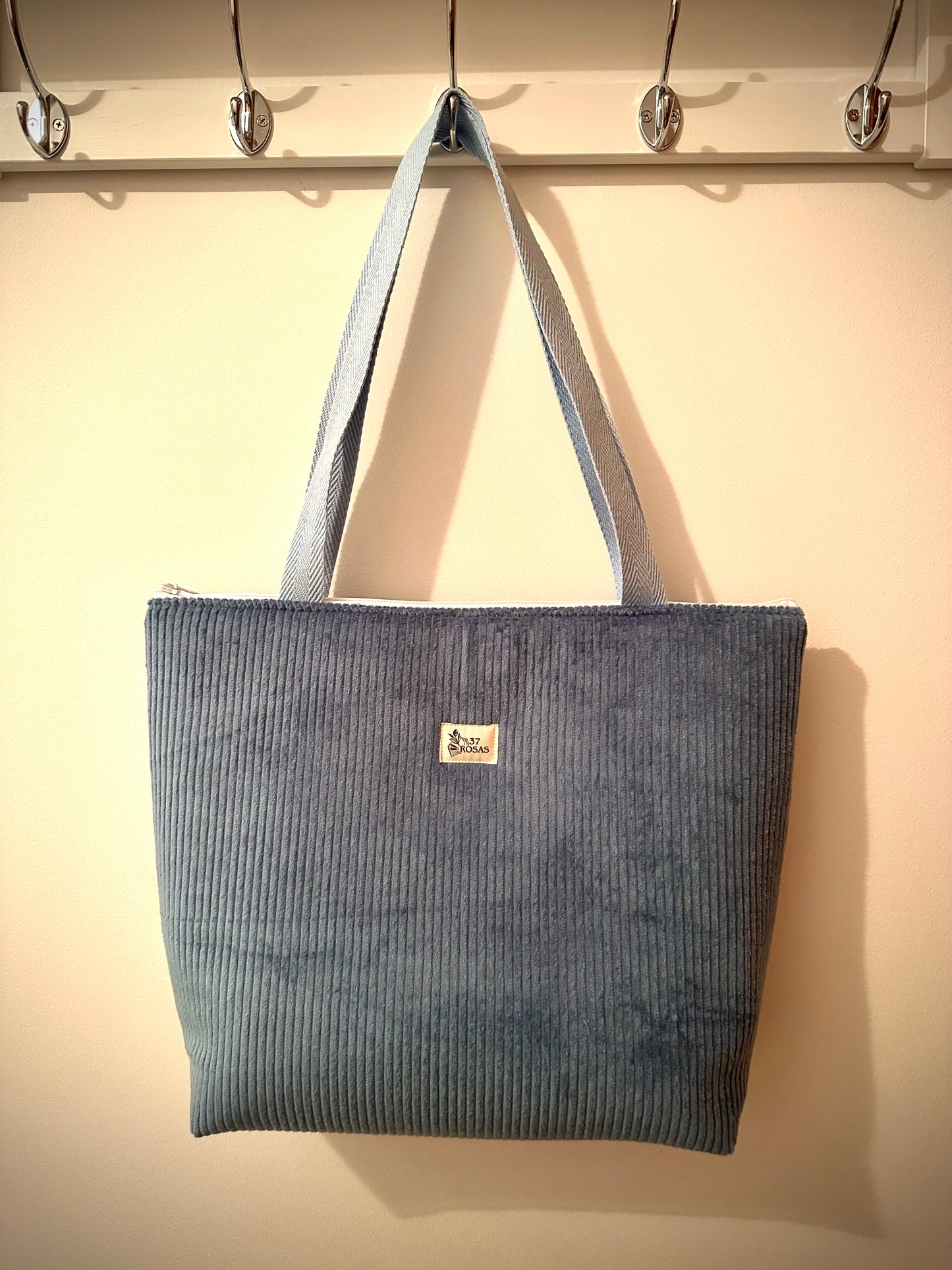 Bolso Marianne Pana Azul
