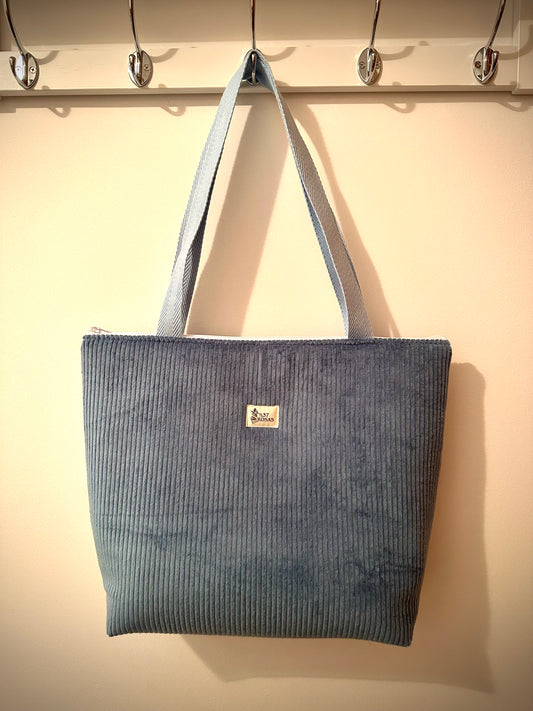 Bolso Marianne Pana Azul