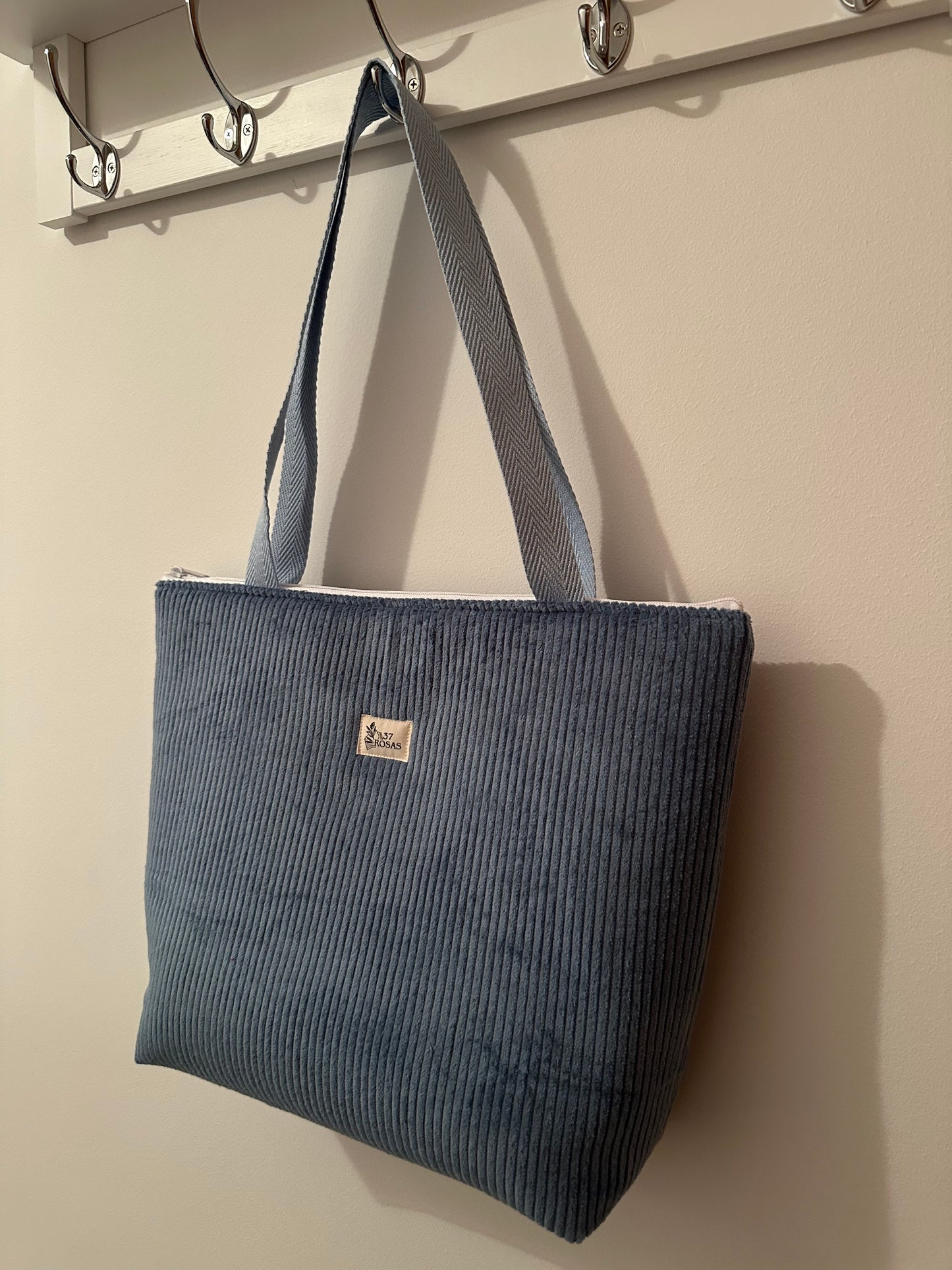 Bolso Marianne Pana Azul