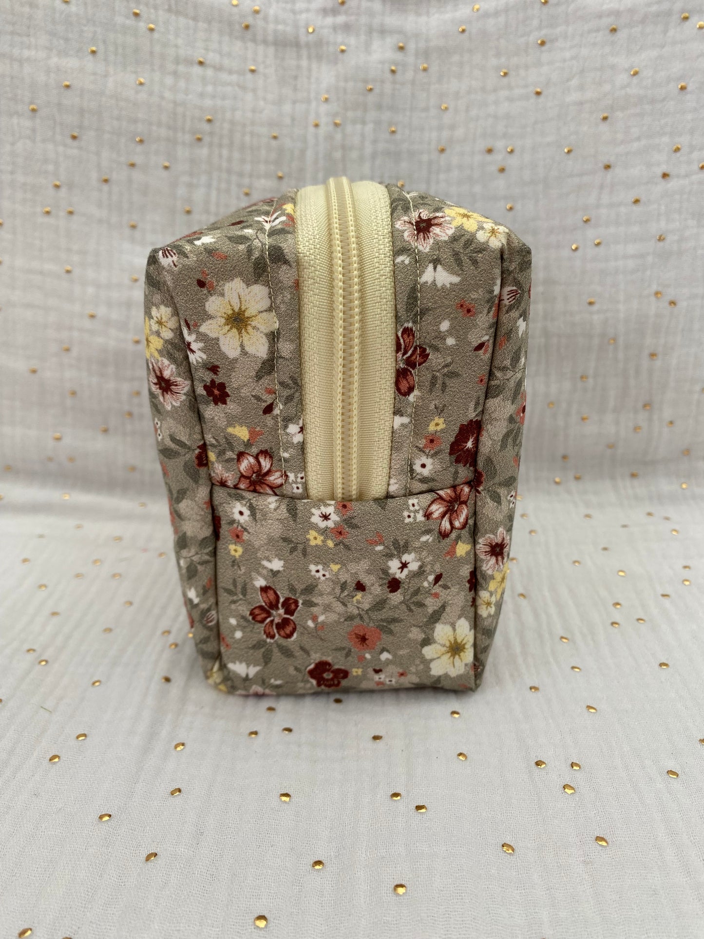 Neceser Lizzy Floral 01
