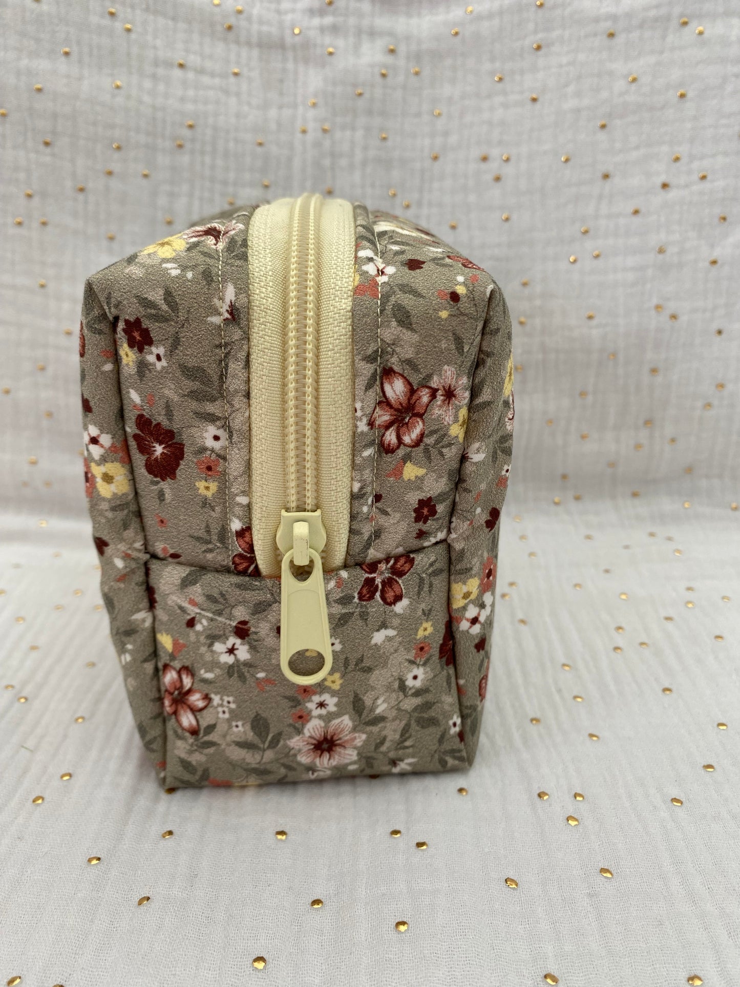 Neceser Lizzy Floral 01